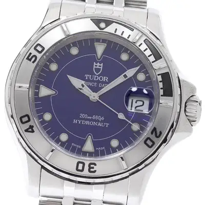 Tudor 89190