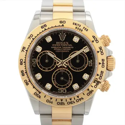 Rolex Daytona 116503G
