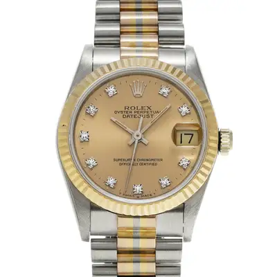 Rolex Datejust 68279GBIC