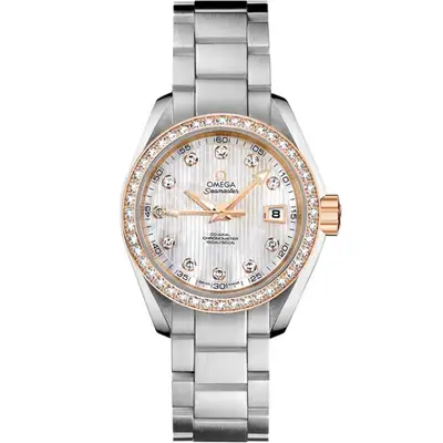 Omega Seamaster 231.25.30.20.55.003