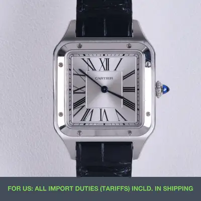 Cartier Santos 70228