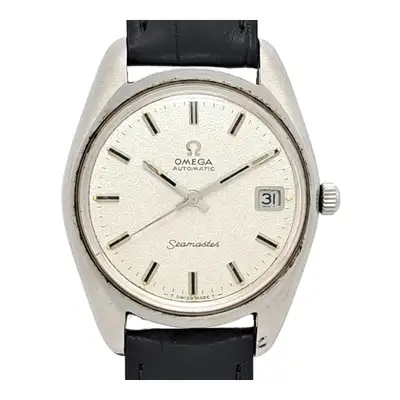 Omega Seamaster Cal 565 Stainless Steel