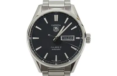 TAG Heuer TAG Heuer "carrera Calibre