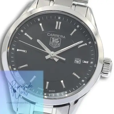 TAG Heuer WV1414 CARRERA DATE