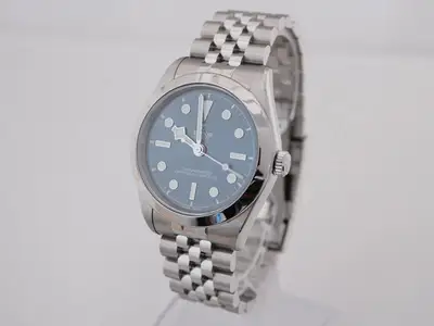 Tudor Black Bay 79660
