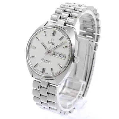 Omega Day-Date 166036