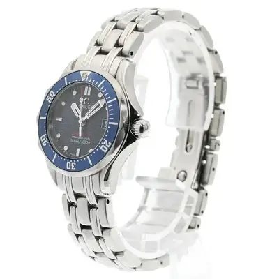 Omega Seamaster 2224.80