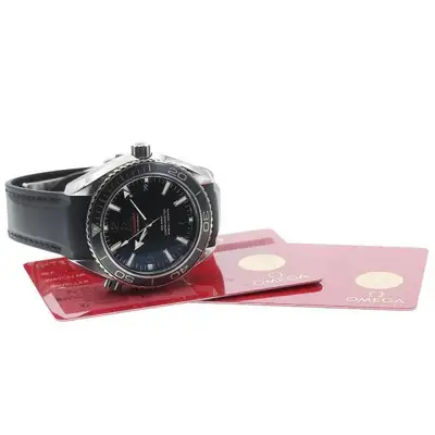Omega Seamaster 232.32.42.21.01.003