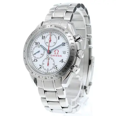 Omega Speedmaster 323.10.40.40.04.001