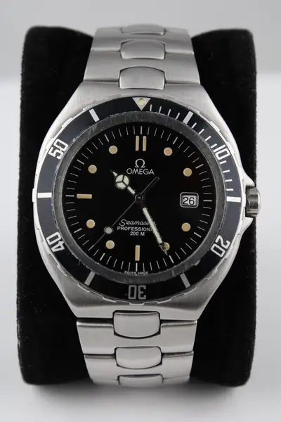 Omega Seamaster 396.1041