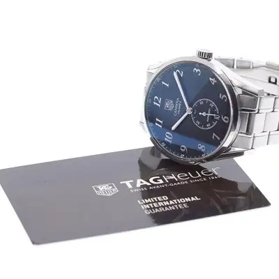 TAG Heuer CARRERA CALIBRE 6 WAS2110