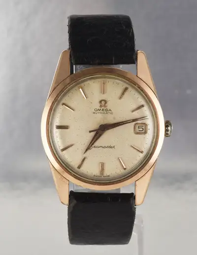 Omega Seamaster 14701
