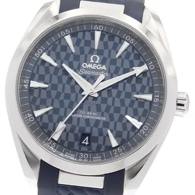 Omega Seamaster 522.12.41.21.03.001