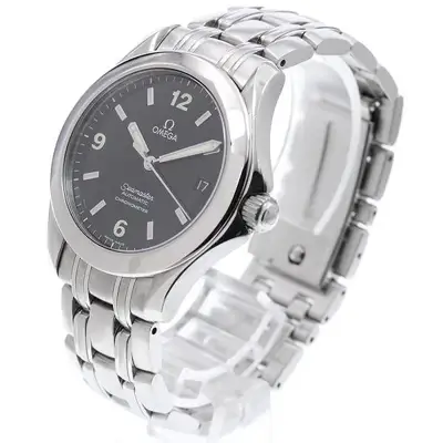 Omega Seamaster 2501.53