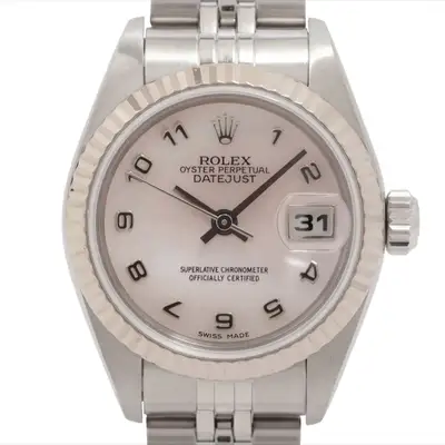 Rolex Lady-Datejust 79174NA
