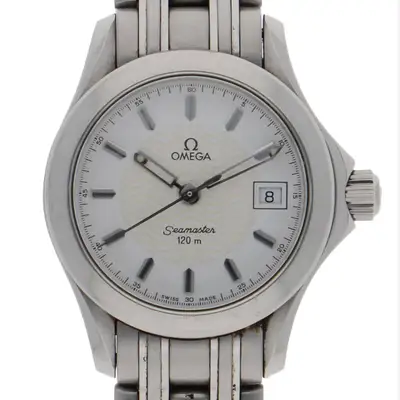 Omega Seamaster 2571.21.00