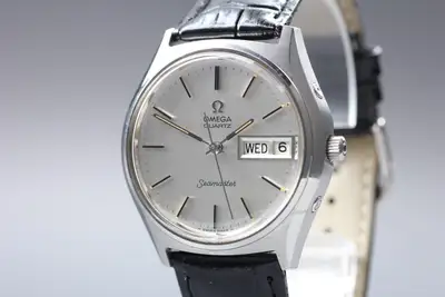 Omega Seamaster 196.0065