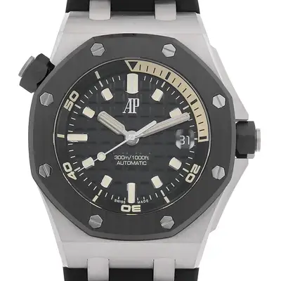 Audemars Piguet Royal Oak Offshore 15720CN