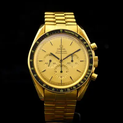 Omega Speedmaster 345.082