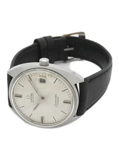 Omega Seamaster Cosmic C-Line ST166.026/TOOL107 w