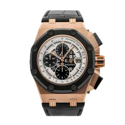 Audemars Piguet Royal Oak Offshore 26078RO