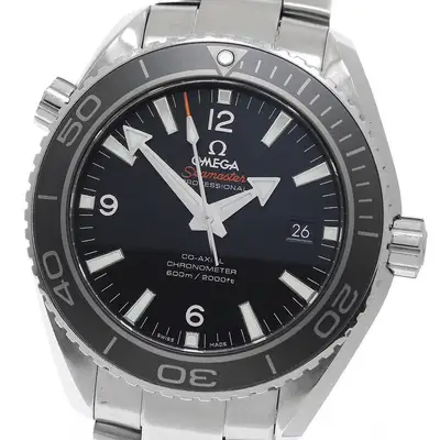 Omega Seamaster 232.30.46.21.01.001