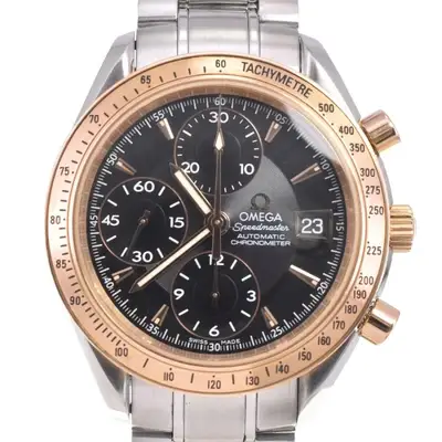 Omega Speedmaster 323.21.40.40.01.001