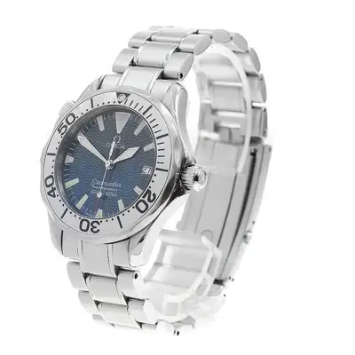 Omega Seamaster 2263.80