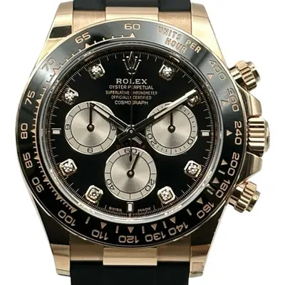 Rolex Daytona 126515LNG