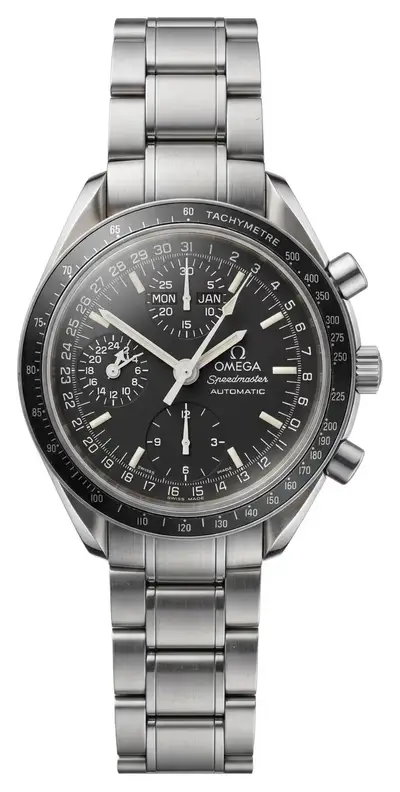 Omega Speedmaster Chronograph