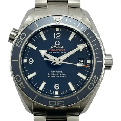 Omega Seamaster 232.90.46.21.03.001