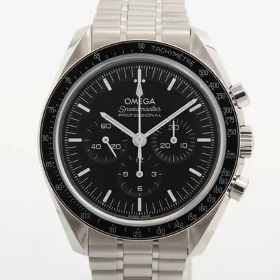 Omega Speedmaster Moonwatch Professional Co-Axial Master