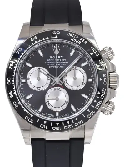 Rolex Daytona 126519