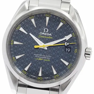 Omega Seamaster 231.10.42.21.03.004