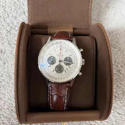 Breitling Navitimer 1 B01 Chronograph