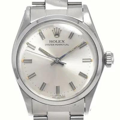 Rolex Oyster Perpetual 147359