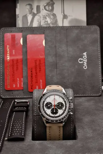 Omega Speedmaster 311.32.40.30.02.001