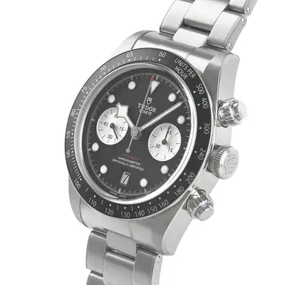 Tudor Black Bay Chrono M79360N-0011 TO319184