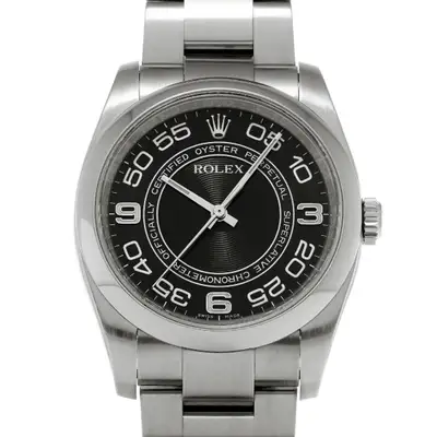 Rolex Oyster Perpetual 71101