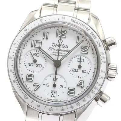 Omega Speedmaster 324.30.38.40.04.001