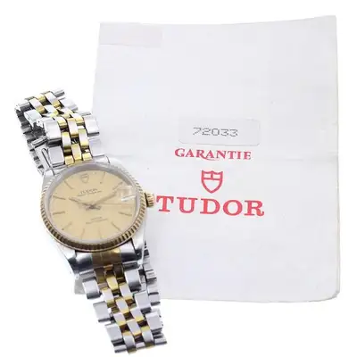 Tudor 72033