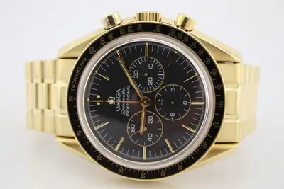 Omega Speedmaster 3191.50