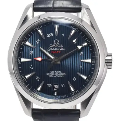Omega Seamaster 231.13.43.22.03.001