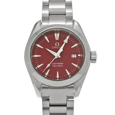 Omega Seamaster 2577.60