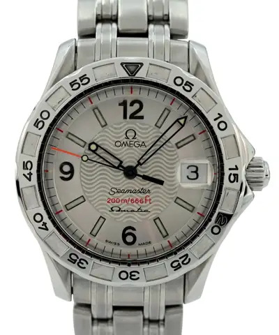 Omega Seamaster 2514.30