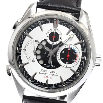 Omega Seamaster 2813.30.81