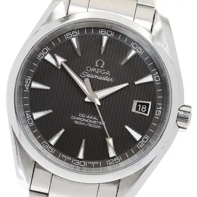 Omega Seamaster 231.10.42.21.06.001