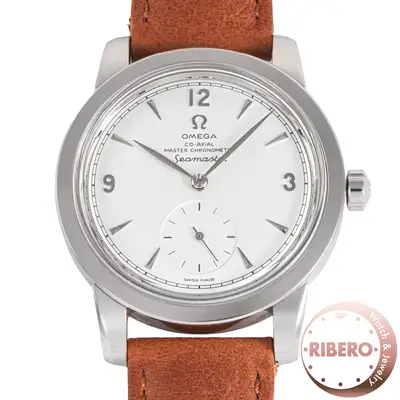 Omega Seamaster 511.12.38.20.02.001
