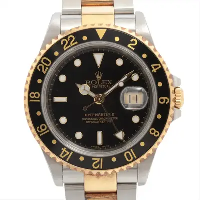 Rolex GMT-Master II 16713T