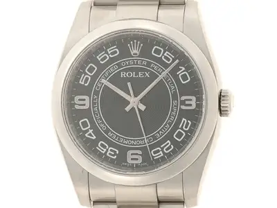 Rolex Oyster Perpetual 116000 Stainless Steel